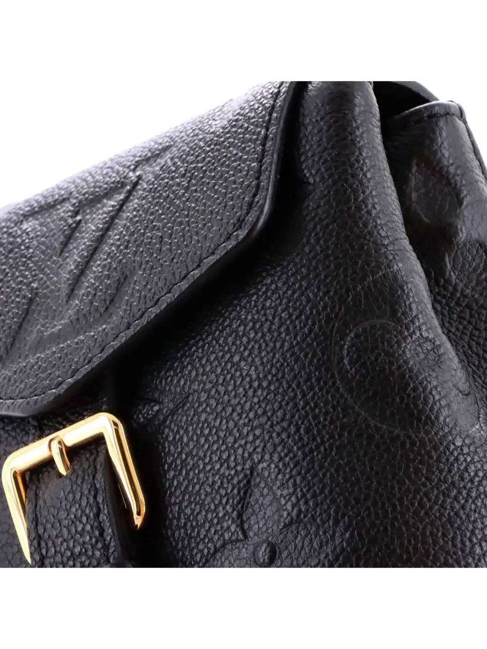Louis Vuitton Tiny Backpack Empreinte #303371L14B